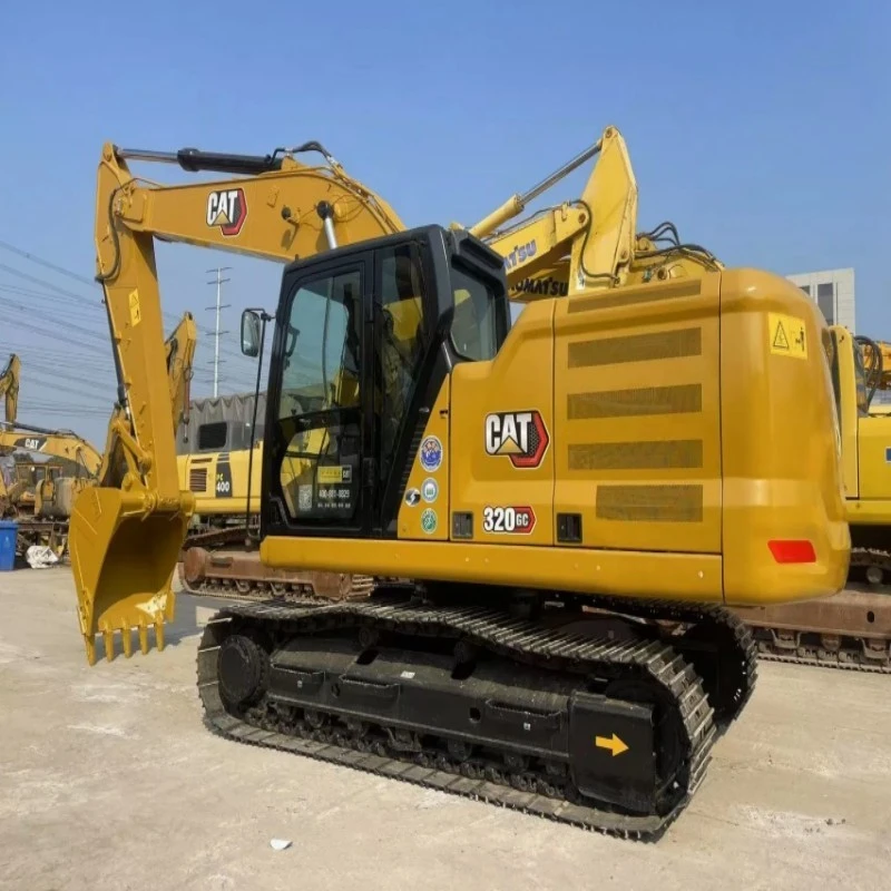 Refurbished Crawler Excavator manufacturers