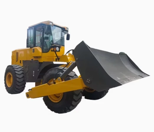 Refurbished Mini Bulldozer For Sale, DL240 manufacturers